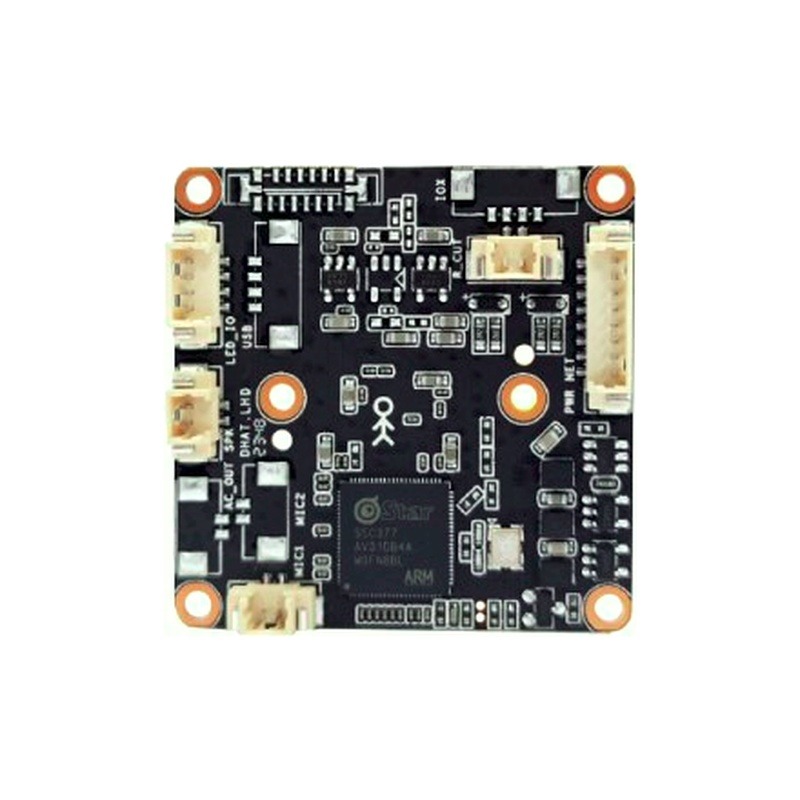 MC-A52 5MP Dual-Light Smart Detection SSC377 SC4336P