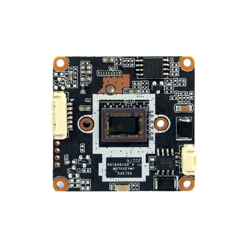 MC-J10B IPC Camera Module Sensor Side - OEM Security Surveillance