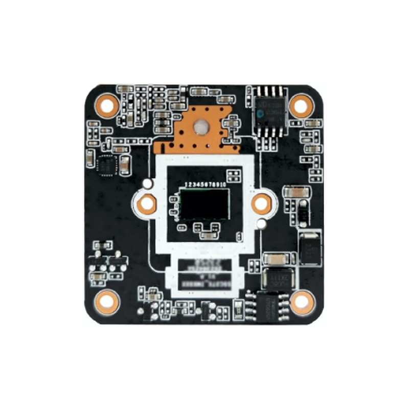 MC-J30 IPC Camera Module Sensor Side - OEM Security Surveillance