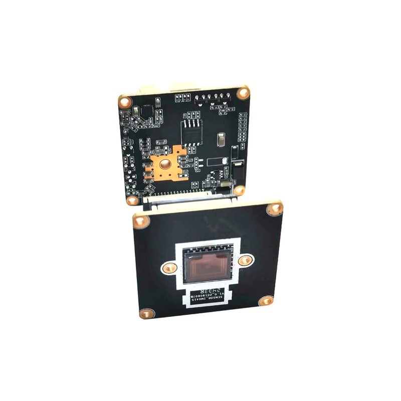 MC800S5 IPC Camera Module Sensor Side - OEM Security Surveillance