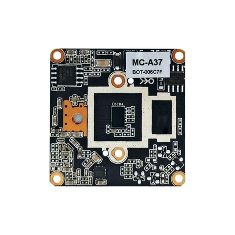 MC-A37 IPC Camera Module Sensor Side - OEM Security Surveillance