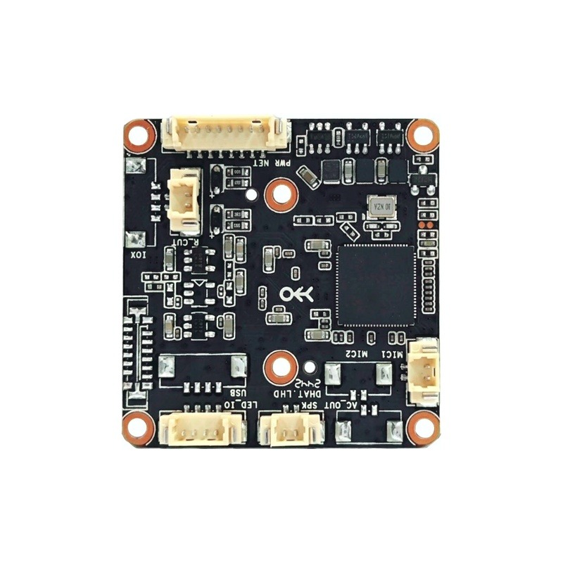 MC-A37 3MP Dual-Light Smart Detection SSC373 SC2337P