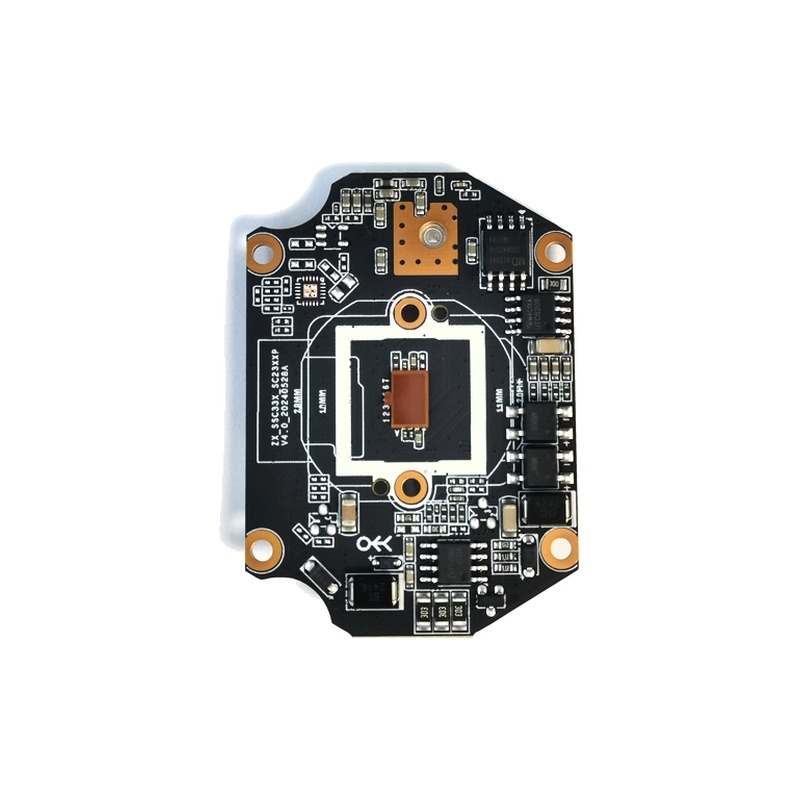 MC-A50P2 IPC Camera Module Sensor Side - OEM Security Surveillance