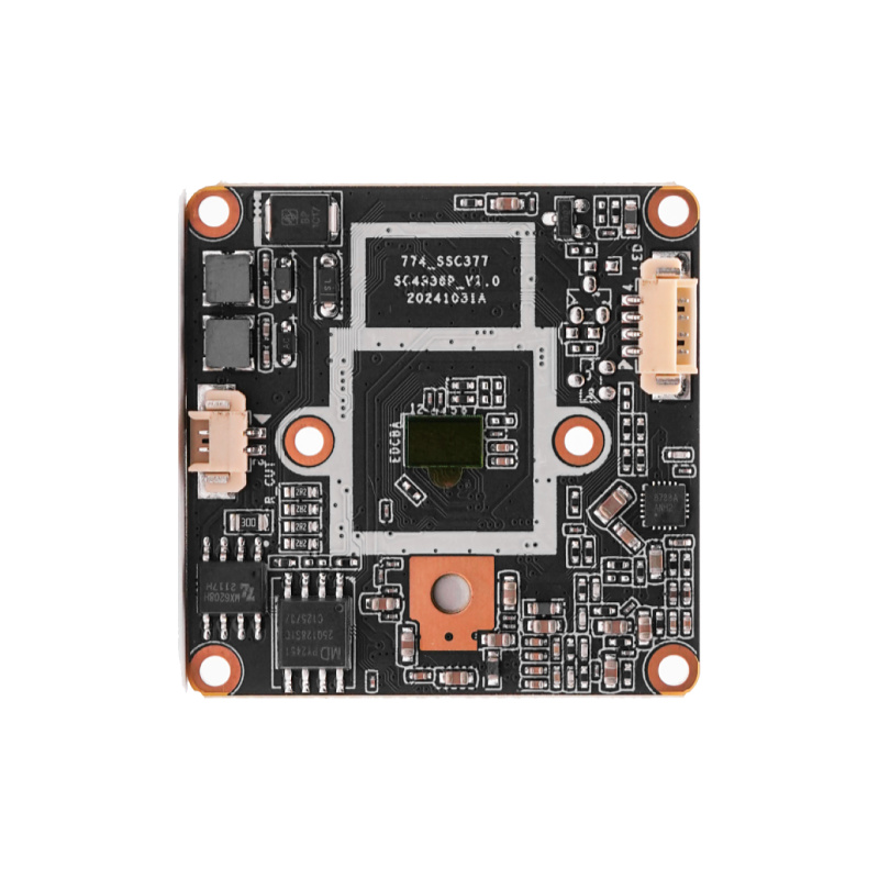 N501 SENSOR side