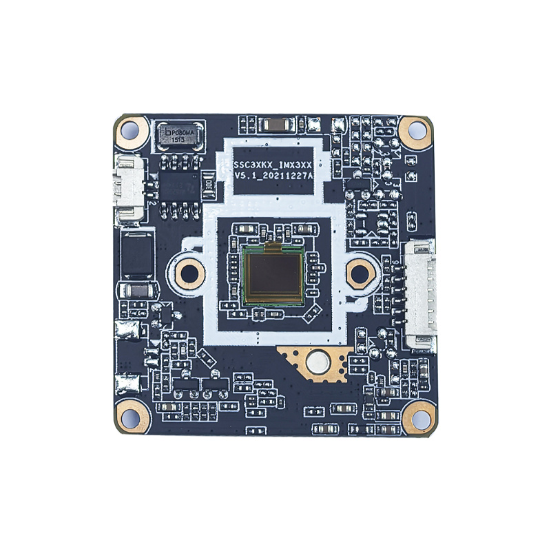N600 SENSOR side