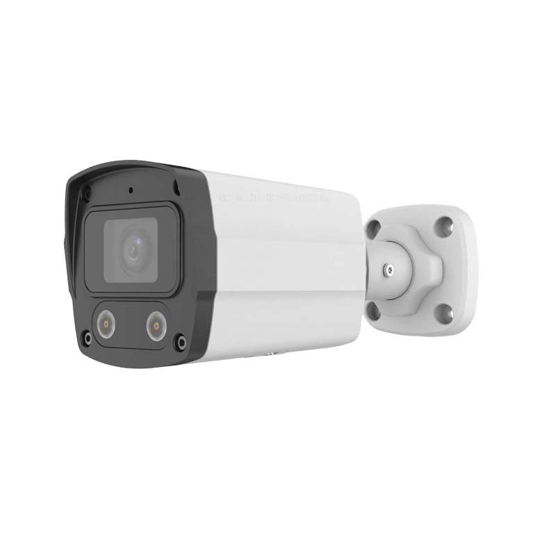IPC2125LE-ADF28KMC-DL 5MP HD ColorHunter Mini IR Fixed Bullet Network Camera