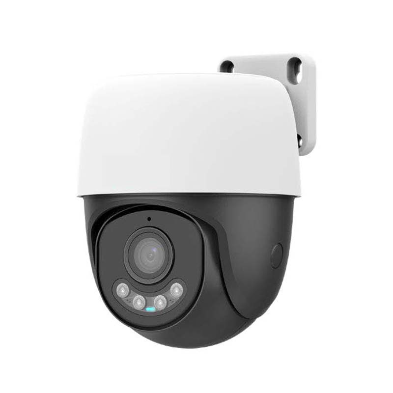 Uho-P2A-M8F4DP 8MP HD Outdoor Pan & Tilt Wi-Fi Camera